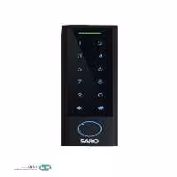 سیستم کنترل تردد KCFW سارو - Saro