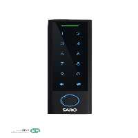 سیستم کنترل تردد KCFW سارو - Saro