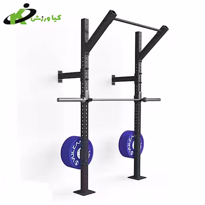 خرید رک اسکات کیاورزش مدل kv1339
