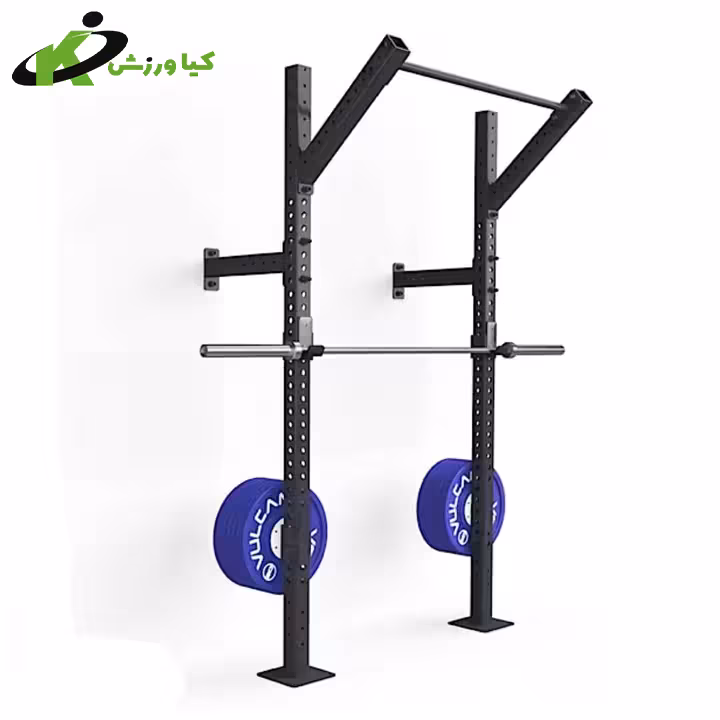 خرید رک اسکات کیاورزش مدل kv1339