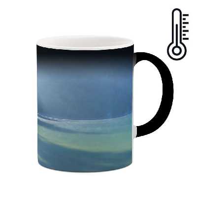 ماگ حرارتی طرح منظره مدل mgh04872