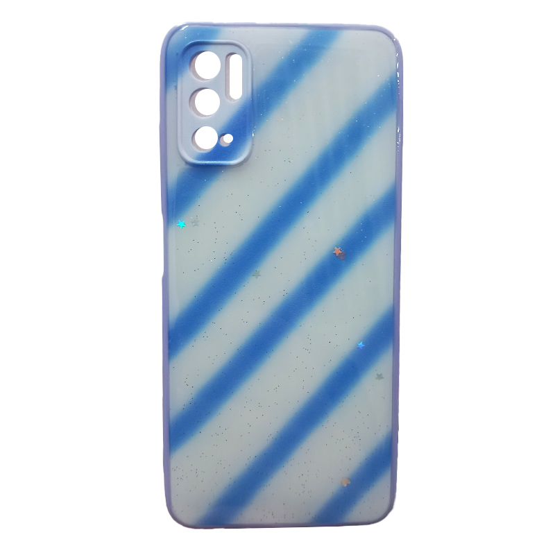 کاور ایکس قاب کد Bzig3 مناسب برای گوشی موبایل شیائومی Poco M3 Pro / Note 10 5G / M3pro