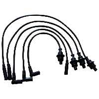 وایر شمع سانکوه مدل p- 88 مناسب برای پژو 2000 بسته 5 عددی