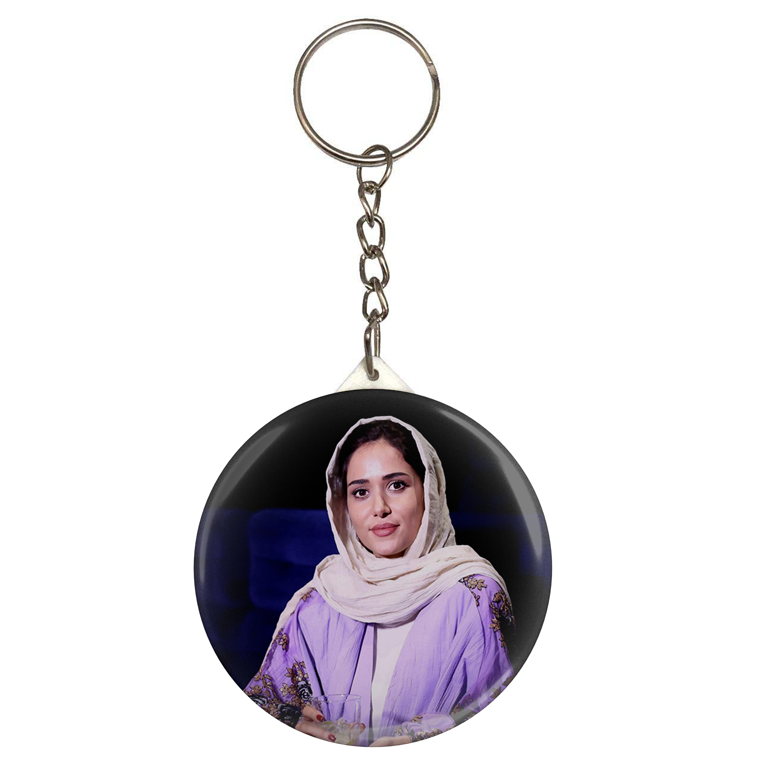 جاکلیدی طرح پریناز ایزدیار مدل S8397