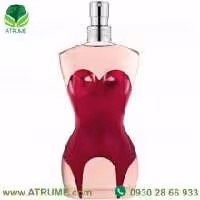 عطر ادکلن ژان پل گوتیر (گوتیه) کلاسیک ادو پرفیوم کالکتور 2017 100 میل زنانه