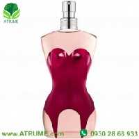 عطر ادکلن ژان پل گوتیر (گوتیه) کلاسیک ادو پرفیوم کالکتور 2017 100 میل زنانه