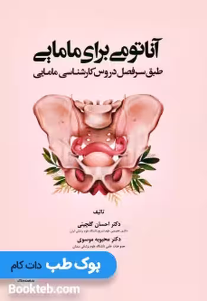 آناتومی برای مامایی