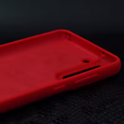 کاور قاب تک مدل Grd06O  مناسب برای گوشی موبایل سامسونگ Galaxy S21 FE 5G
