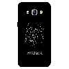 کاور مگافون طرح پیتبول مدل 1883 مناسب برای گوشی موبایل سامسونگ Galaxy J510 / J5 2016      