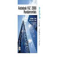 نرم افزار ویندوز autodesk Autocad viz 2008