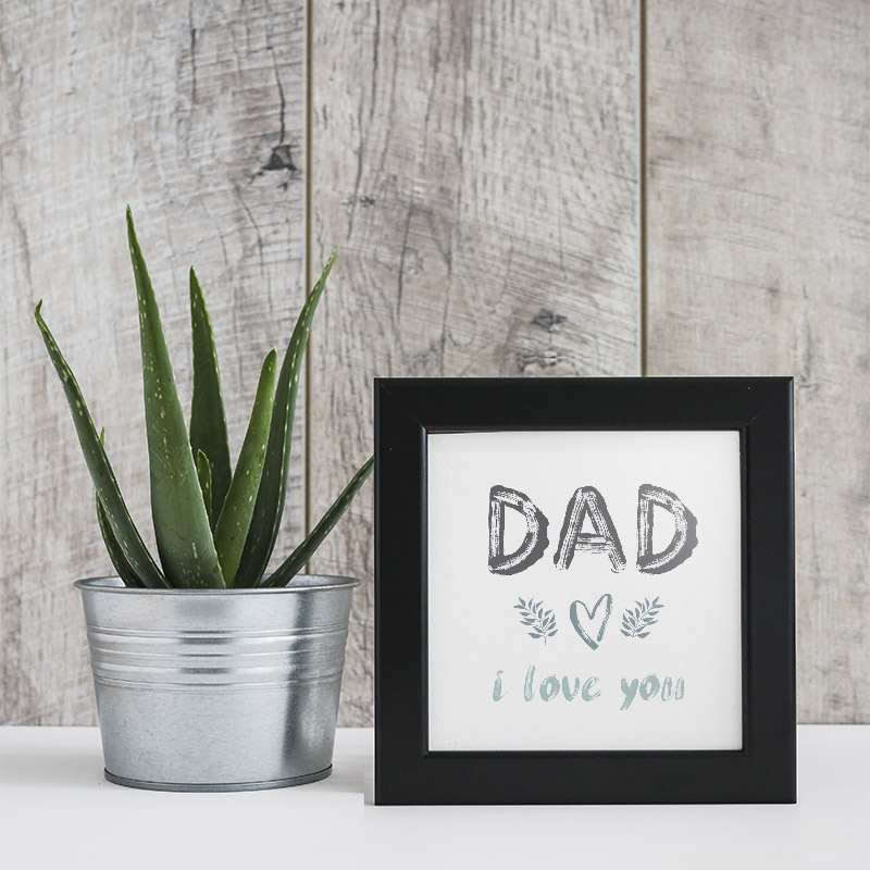 تابلو مدل پدر من کد YF2177