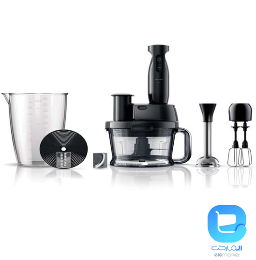 مخلوط و خرد کن فیلیپس HR1337
