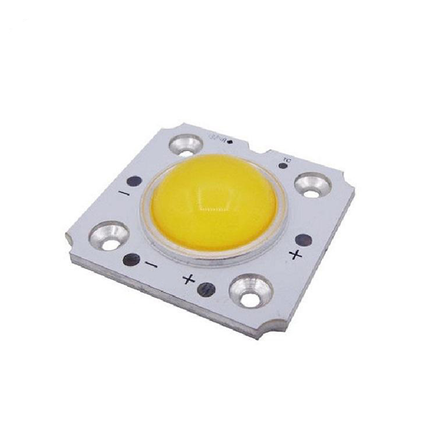 ماژول ال ای دی 10 وات مدل p2