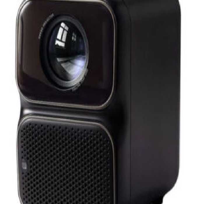 ویدئو پروژکتور ونبو مدل WANBO TT