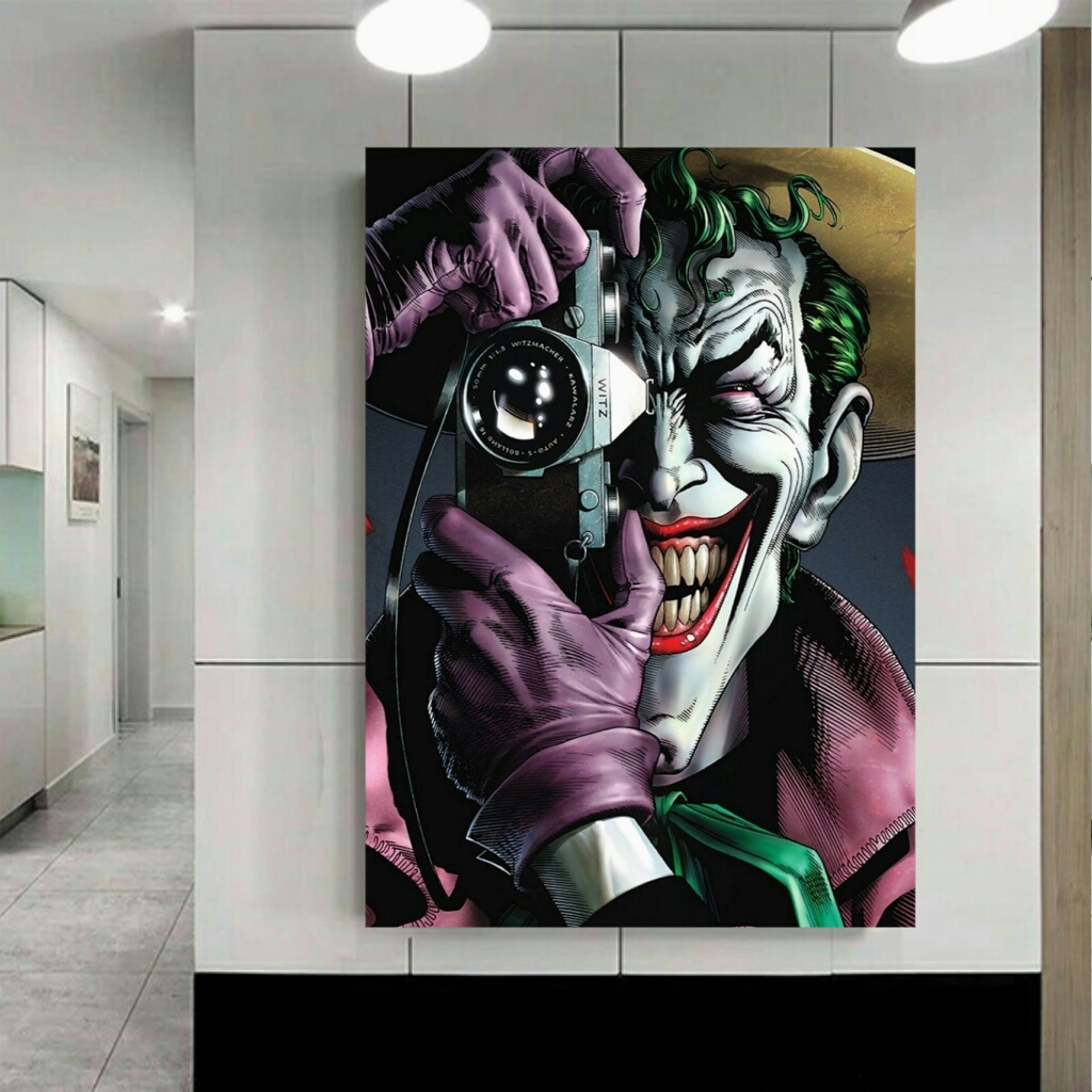 تابلو شاسی مدل جوکر کد AR9945