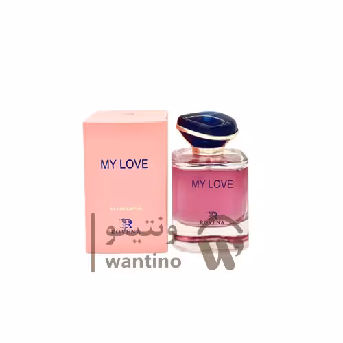 عطر ادکلن زنانه جورجیو آرمانی مای وی روونا (Rovena Giorgio Armani My Way)