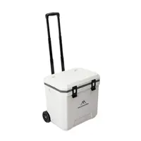 باکس خنک نگهدارنده چرخ دار 36 لیتری Mountainhiker مدل SZK873