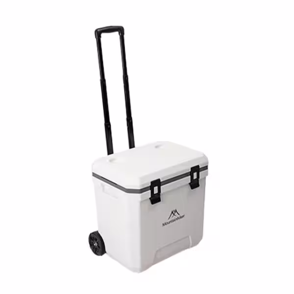باکس خنک نگهدارنده چرخ دار 36 لیتری Mountainhiker مدل SZK873