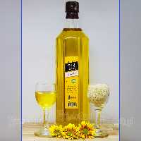 روغن ارده کنجد ایرانی تماما به روش سنتی 1800 گرمی (دو لیتر) ایرونیش