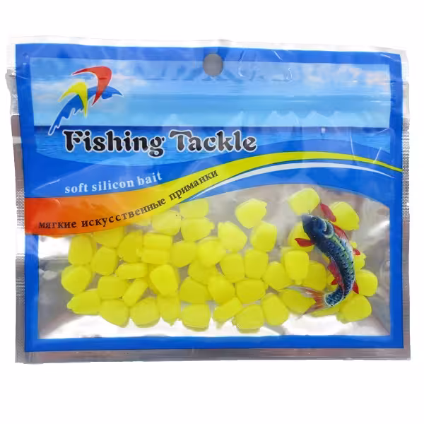 طعمه ماهیگیری فیشینگ تاگلی مدل vv25