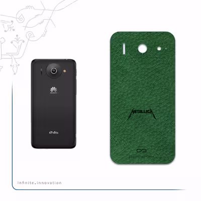 برچسب پوششی ماهوت مدل GL-MTLC مناسب برای گوشی موبایل هوآوی Ascend G510