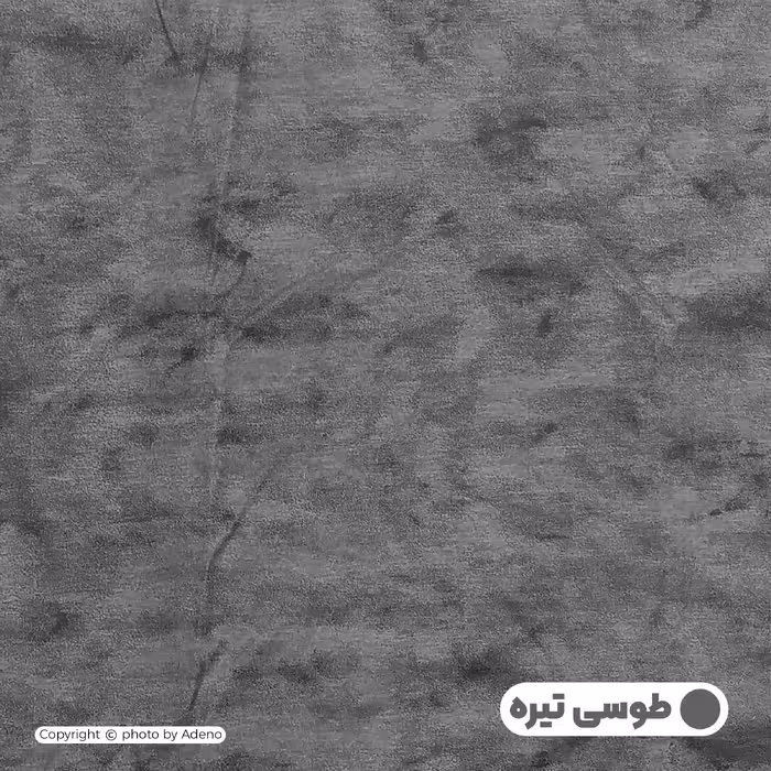 ملحفه آدنو مدل پتینه کد IR131 دونفره سایز 170x240 سانتی متر