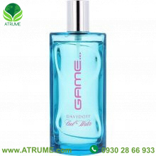 عطر ادکلن دیویدف کول واتر گیم زنانه 100 میل زنانه