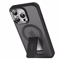 کاور بادیگارد مدل New Stand مناسب برای گوشی موبایل اپل iPhone 16 Pro Max | کالا مکس