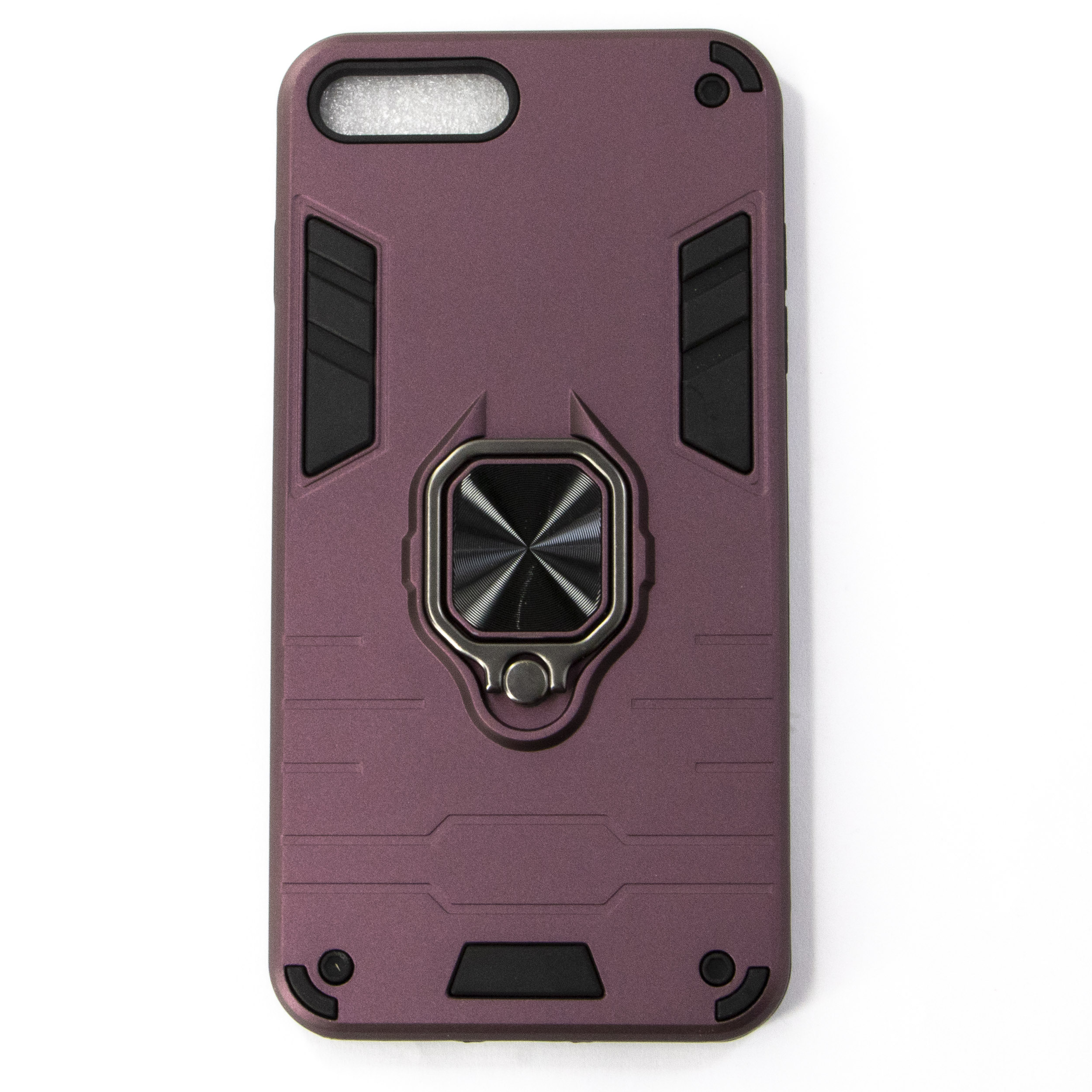 کاور مدل رباتی مناسب برای گوشی موبایل اپل IPHONE 7 PLUS