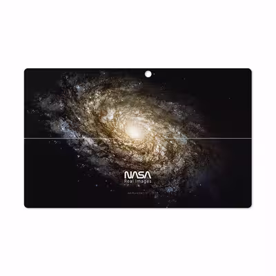برچسب پوششی ماهوت مدل Universe-by-NASA-1 مناسب برای تبلت مایکروسافت Surface Pro 2 2013