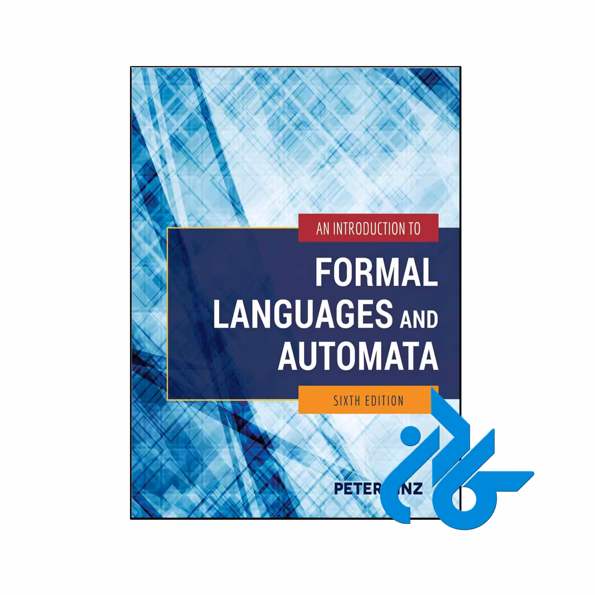 خرید و قیمت کتاب An Introduction to Formal Languages and Automata 6th از فروشگاه کادن