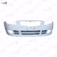 سپر جلو رانا سفید بدون مه شکن