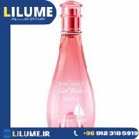 عطر ادکلن دیویدف کول واتر سی رز سامر سیز 100 میل زنانه