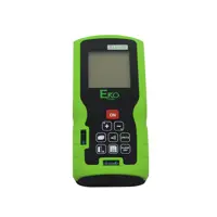 متر لیزری اکو مدل ELM-80