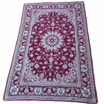روفرشی یاوری یزد مدل زرکدار کد 084-Zer