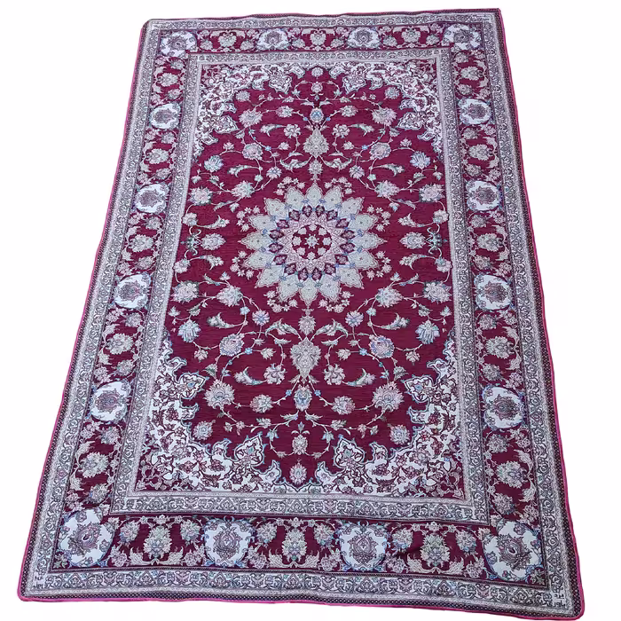 روفرشی یاوری یزد مدل زرکدار کد 084-Zer