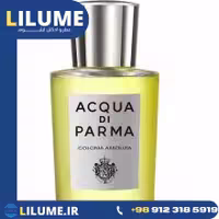 عطر ادکلن آکوا دی پارما کولونیا اسولوتا 180 میل مردانه – زنانه