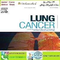 Lung Cancer Volume 175 to 186 2023 TRUE PDF price 12€ - کتاب پزشکی بهار