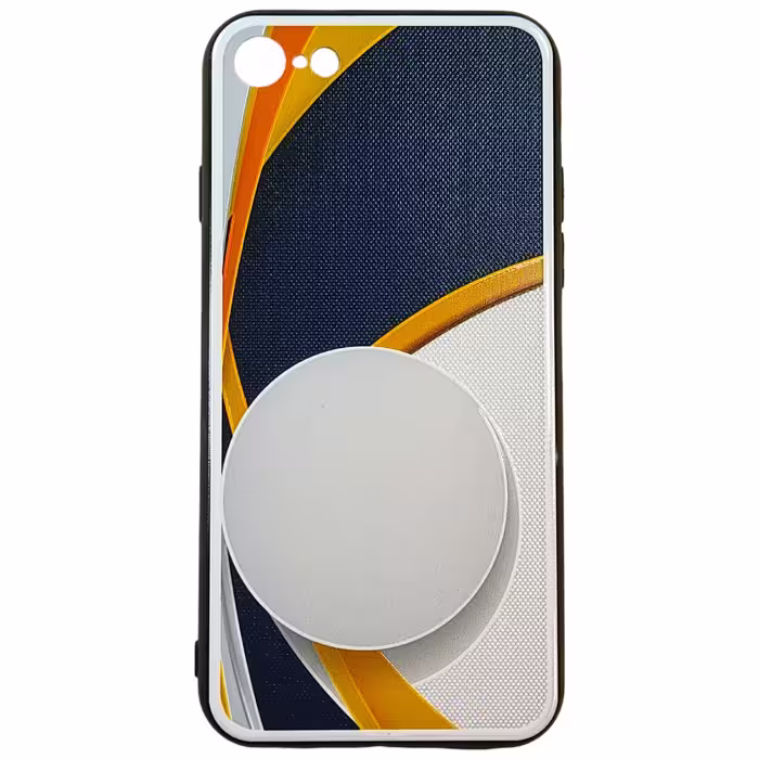 کاور مدل 60018 مناسب برای گوشی موبایل اپل iPhone 7 / 8