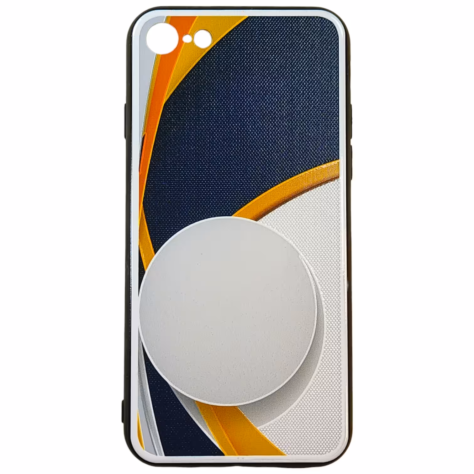 کاور مدل 60018 مناسب برای گوشی موبایل اپل iPhone 7 / 8