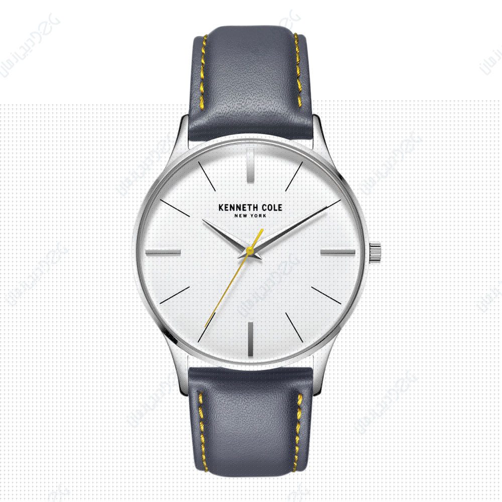 ساعت مچی مردانه کنت کول (Kenneth Cole)|مدل KC50918004
