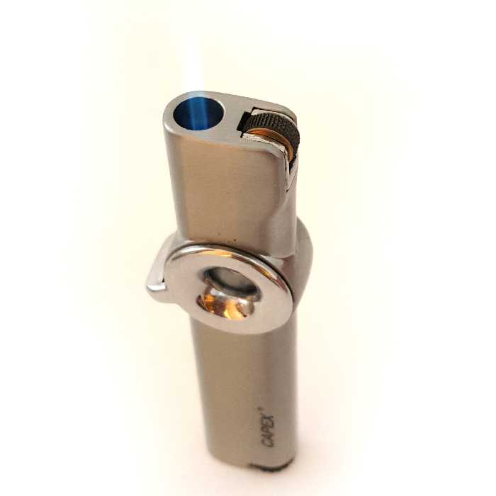 فندک کاپکس مدل خورشید کد CM1100