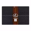 برچسب پوششی ماهوت مدل Lexus-Logo مناسب برای تبلت مایکروسافت Surface Pro 4 2015