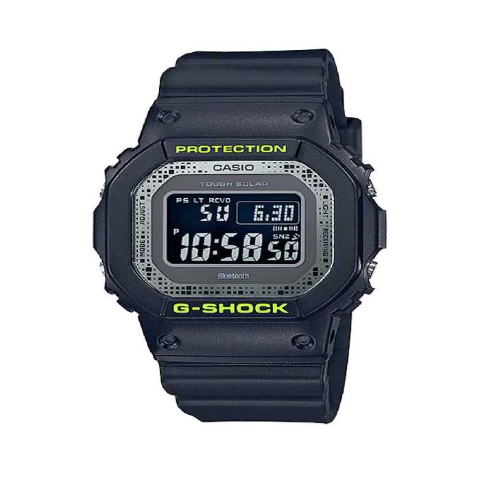 ساعت مچی مردانه کاسیو جیشاک CASIO G-SHOCK GW-B5600DC-1