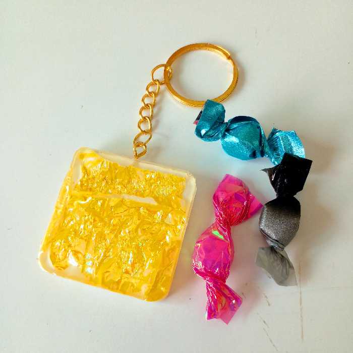 جاسوئیچی رزینی شیک 