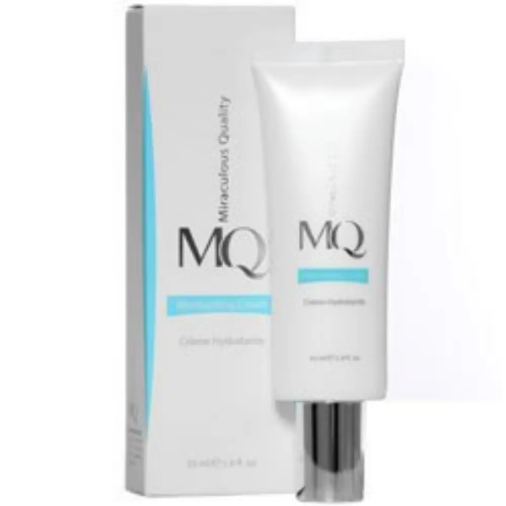 کرم مرطوب کننده ام کیو 55 میلی لیتری
