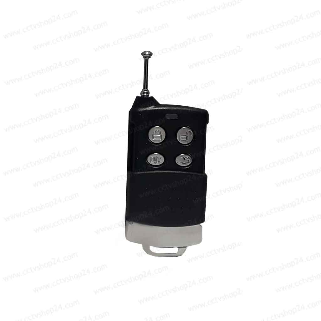 ریموت دزدگیر تسو Tesso