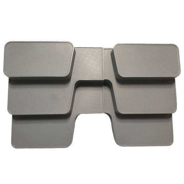 نظم دهنده کابینت مدل q952