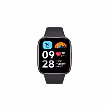 ساعت هوشمند شیائومی مدل REDMI WATCH 3 ACTIVE M2235W1