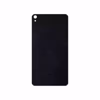 برچسب پوششی ماهوت مدل Graphite Buffalo Leather مناسب برای تبلت لنوو Phab B1 2015